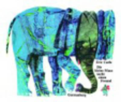 Eric Carle - German
