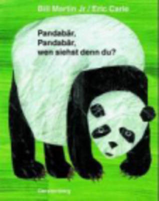 Eric Carle - German