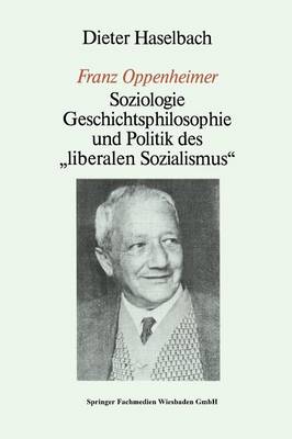 „Franz Oppenheimer“