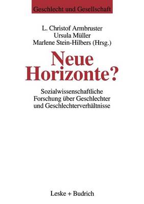Neue Horizonte?