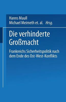 Die verhinderte Großmacht