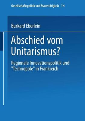 Abschied vom Unitarismus?