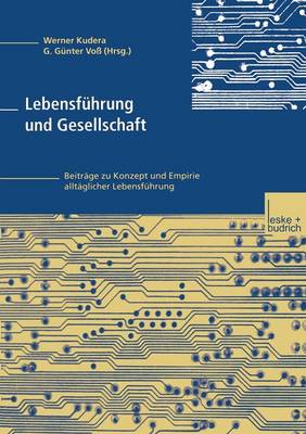 Lebensführung und Gesellschaft