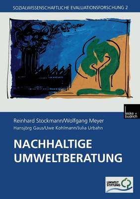 Nachhaltige Umweltberatung