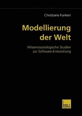 Modellierung der Welt