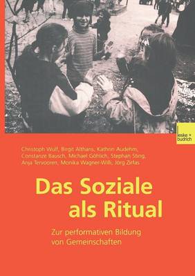 Das Soziale als Ritual