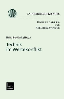 Technik im Wertekonflikt