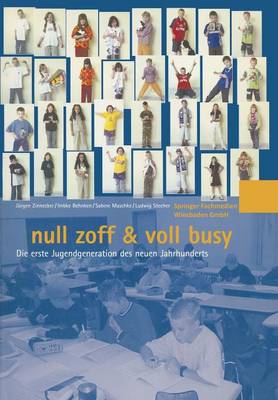 null zoff & voll busy