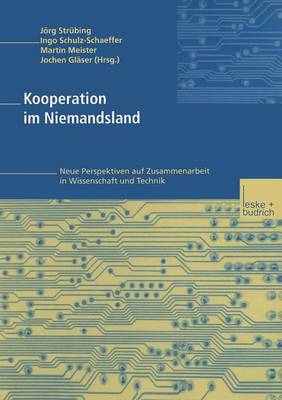 Kooperation im Niemandsland