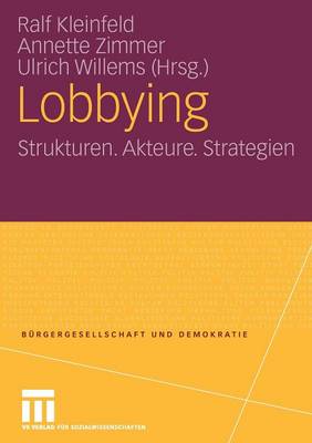 Lobbying