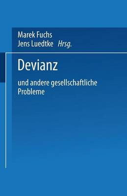 Devianz