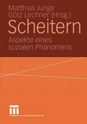 Scheitern