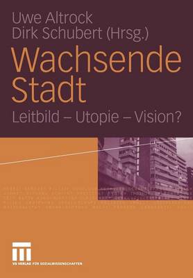 Wachsende Stadt