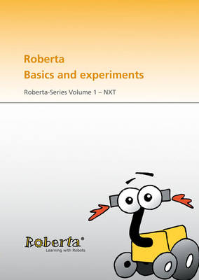 Roberta Basics and experiments.