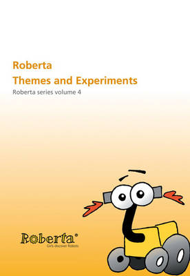 Roberta - Roberta Themes and Experiments.