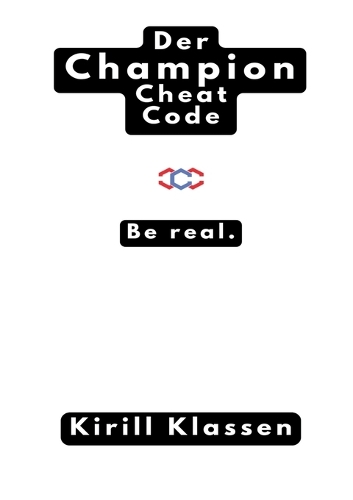 Der Champion Cheat Code