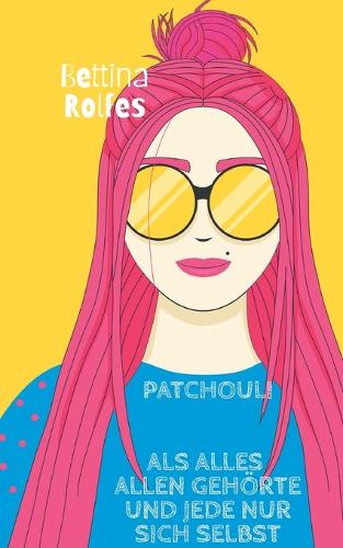 Patchouli