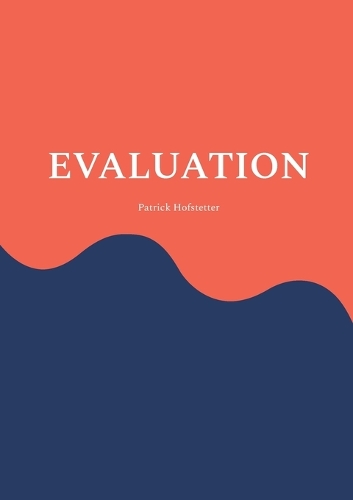 Evaluation