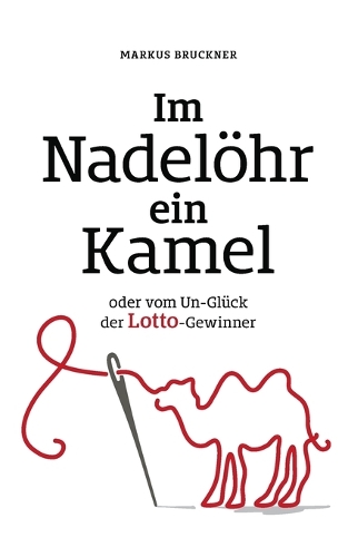 Im Nadelöhr ein Kamel