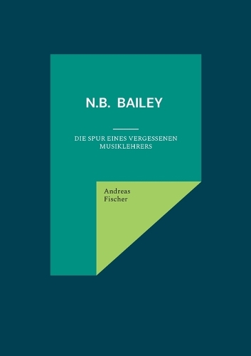Nelson Burdette Bailey