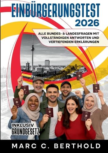 Einbürgerungstest 2026