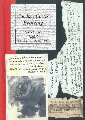 Evolving
