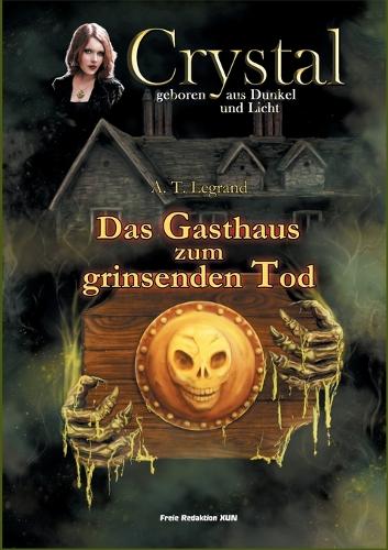 Crystal - Geboren aus Dunkel und Licht (5)