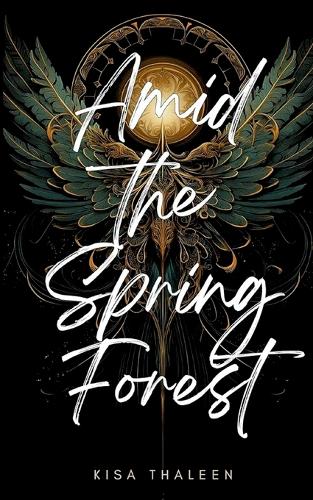 Amid the Spring Forest