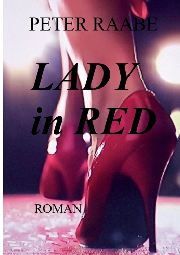 LADY in RED