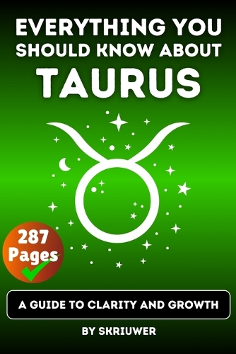 The Taurus Book