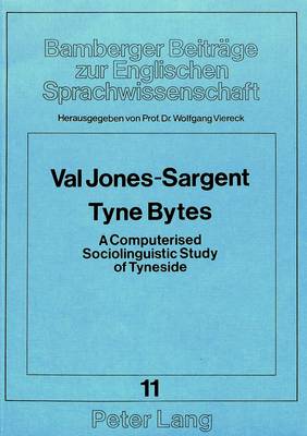 Tyne Bytes