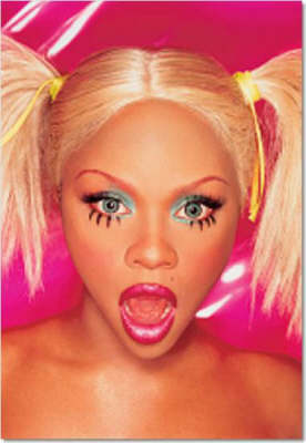 LaChapelle