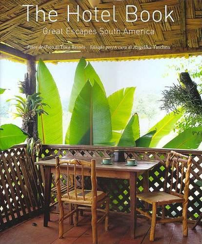 The Hotel Book