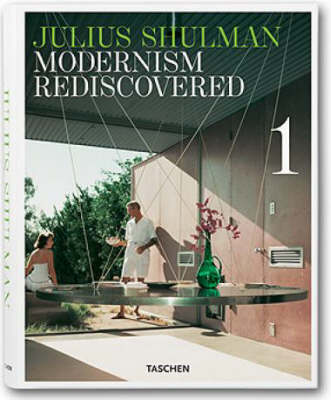 Julius Shulman