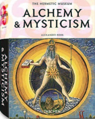 Alchemy and Mysticism