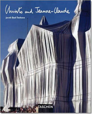 Christo and Jeanne-Claude Basic Art