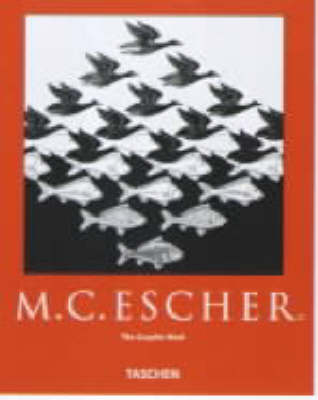 M.C. Escher