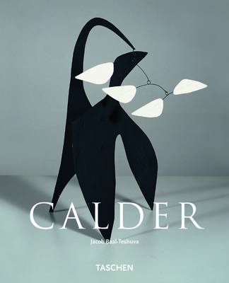 Calder Basic Art