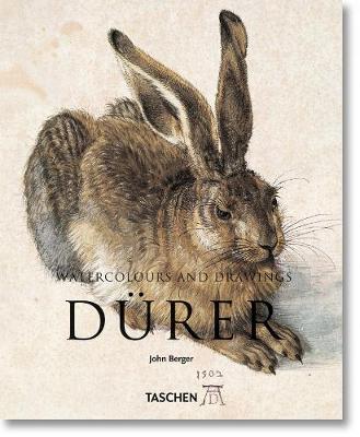 Durer. Watercolours and Drawings