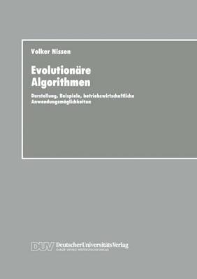 Evolutionäre Algorithmen