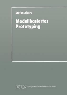 Modellbasiertes Prototyping