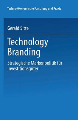 Technology Branding