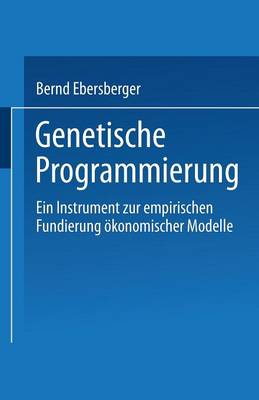 Genetische Programmierung
