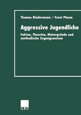 Aggressive Jugendliche