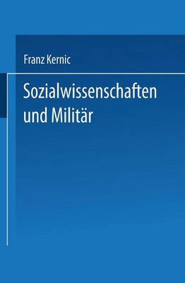 Sozialwissenschaften und Militar