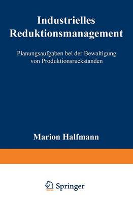 Industrielles Reduktionsmanagement