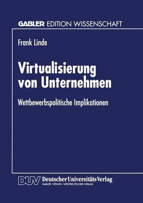 Virtualisierung von Unternehmen