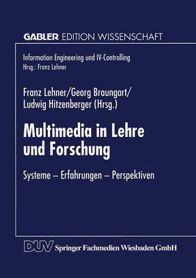 Multimedia in Lehre und Forschung