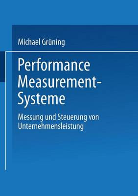 Performance-Measurement-Systeme