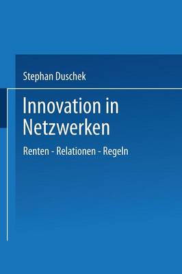 Innovation in Netzwerken